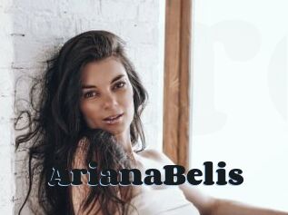 ArianaBelis