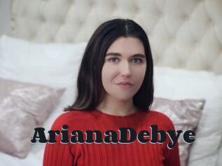 ArianaDebye