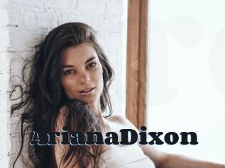 ArianaDixon