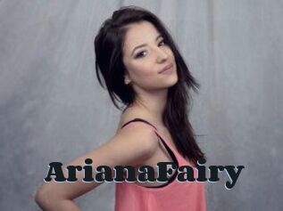 ArianaFairy