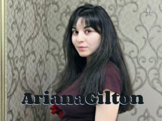 ArianaGilton