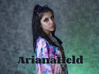 ArianaHeld