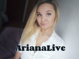 ArianaLive