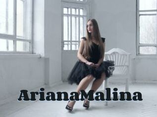 ArianaMalina