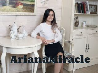 ArianaMiracle