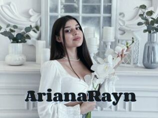 ArianaRayn