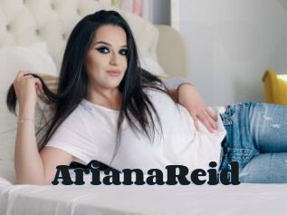 ArianaReid