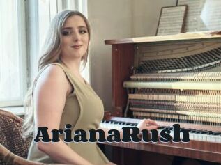 ArianaRush