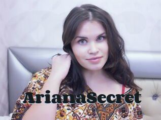 ArianaSecret