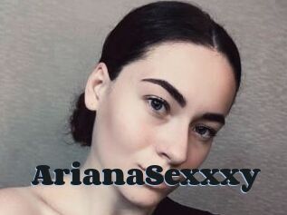 ArianaSexxxy