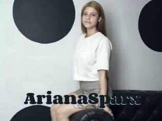 ArianaSparx