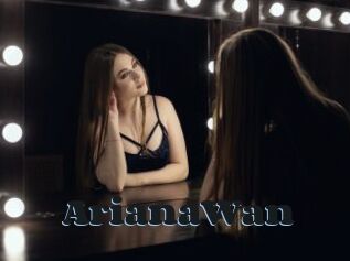 ArianaWan