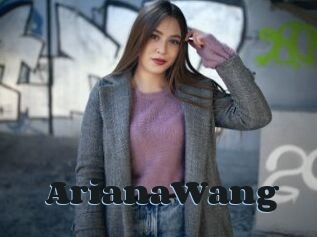 ArianaWang