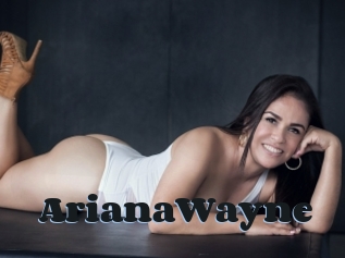 ArianaWayne