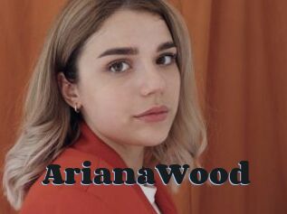 ArianaWood