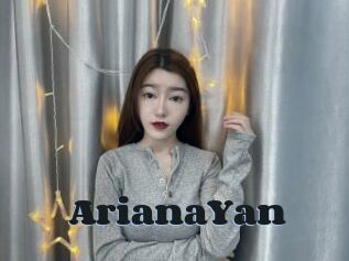 ArianaYan
