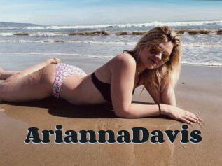 AriannaDavis