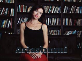 Ariashumi