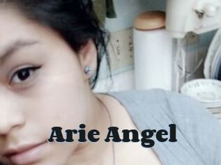 Arie_Angel