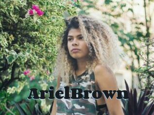 ArielBrown