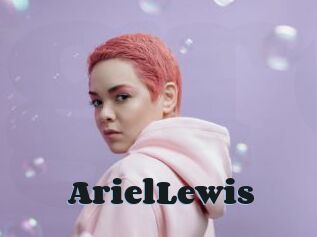 ArielLewis