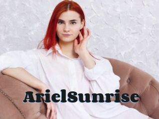 ArielSunrise