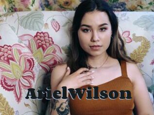 ArielWilson