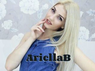 AriellaB