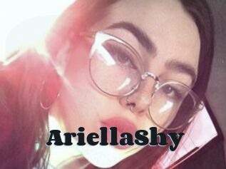 AriellaShy