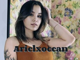 Arielxocean