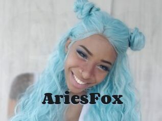 AriesFox