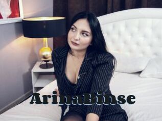 ArinaBinse