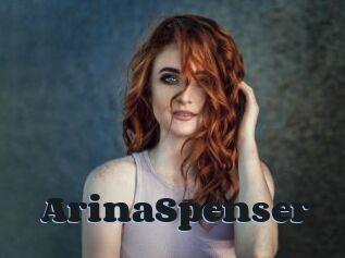 ArinaSpenser