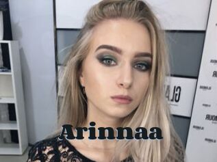 Arinnaa