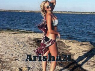 Arisha21