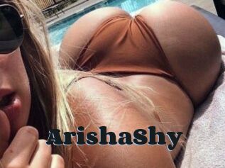 ArishaShy