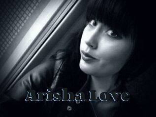 Arisha_Love_