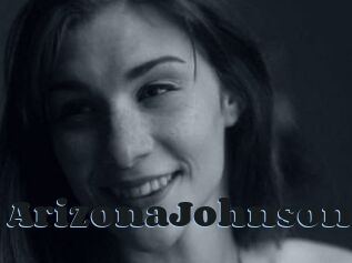 Arizona_Johnson