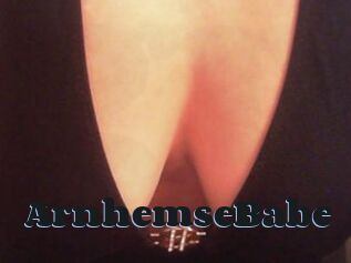ArnhemseBabe Grosse cochonne