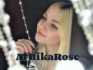 ArnikaRose Grosse cochonne