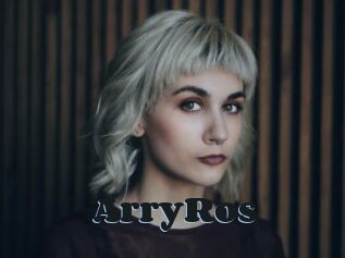 ArryRos