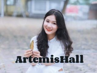 ArtemisHall