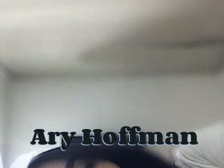 Ary_Hoffman