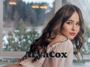 AryaCox