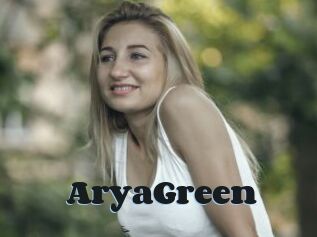 AryaGreen