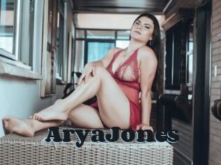 AryaJones