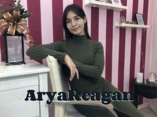 AryaReagan