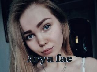 Arya_fae