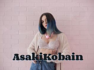 AsakiKobain