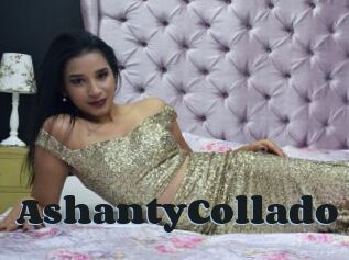 AshantyCollado